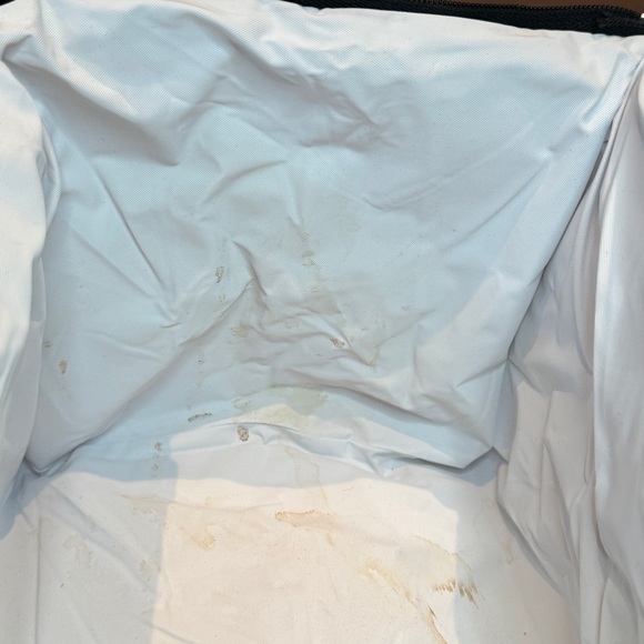 Vintage 80s KODAK Kodacolor VR-G Film Promo Cooler Bag Retro Advertising Vinyl - Picture 12 of 16